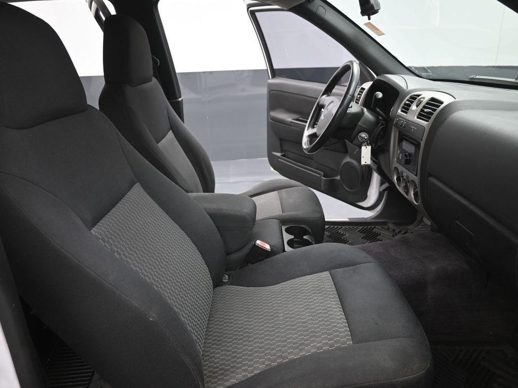 used 2008 GMC Canyon car, priced at $9,995