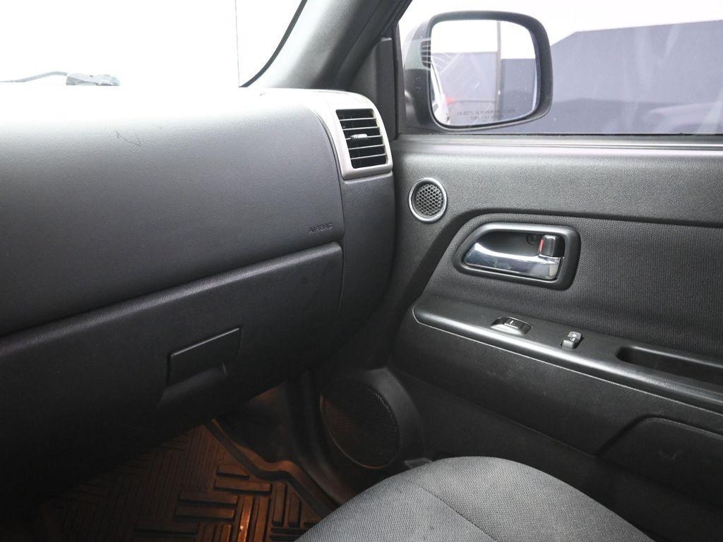 used 2008 GMC Canyon car, priced at $9,995