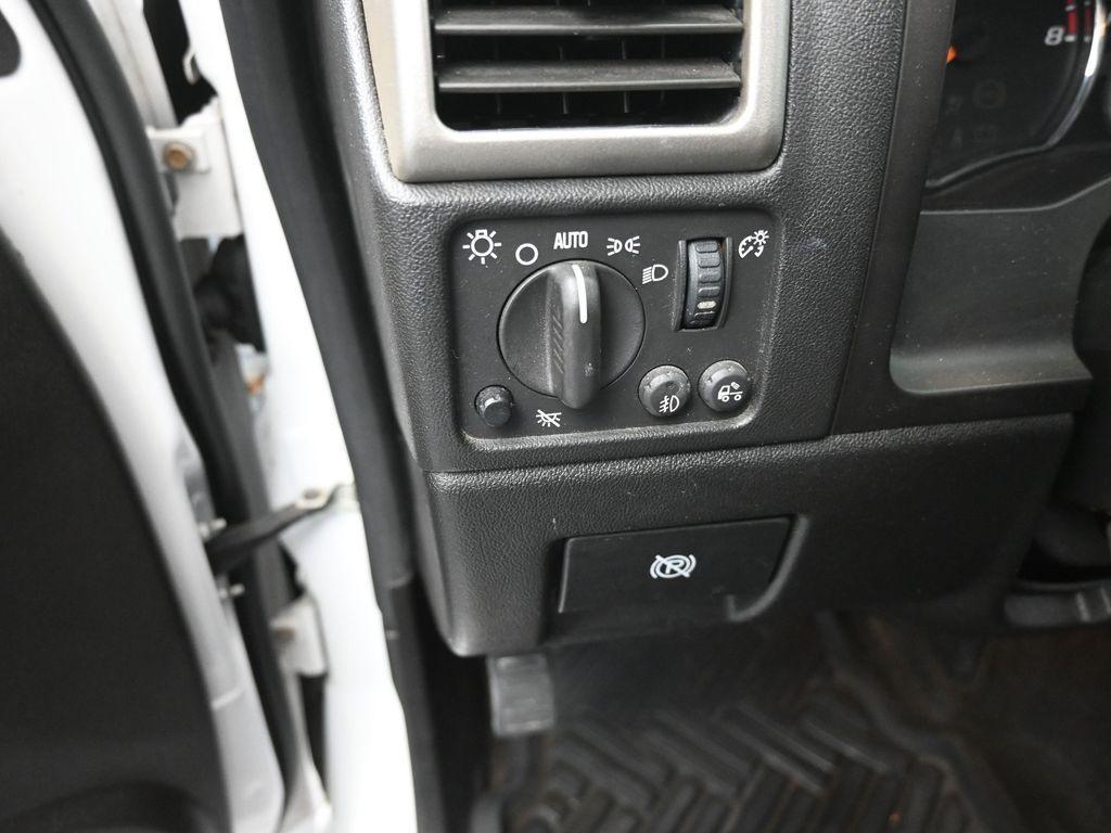 used 2008 GMC Canyon car, priced at $9,995