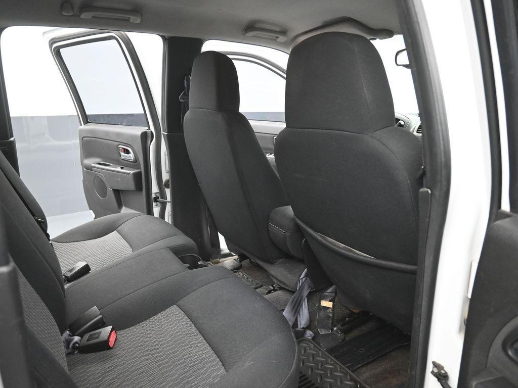 used 2008 GMC Canyon car, priced at $9,995