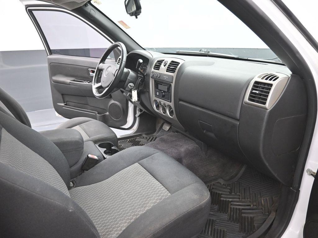 used 2008 GMC Canyon car, priced at $9,995