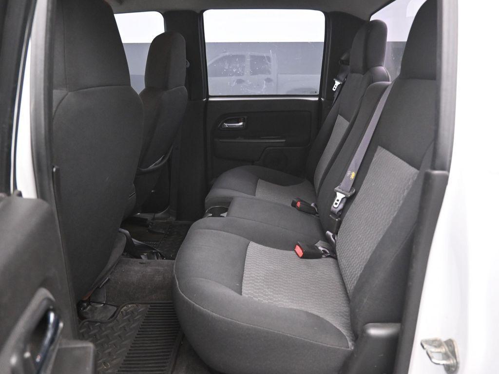 used 2008 GMC Canyon car, priced at $9,995