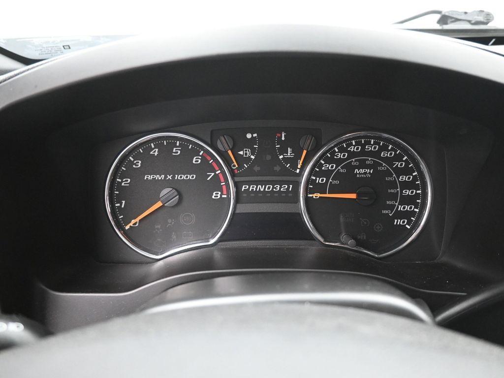 used 2008 GMC Canyon car, priced at $9,995