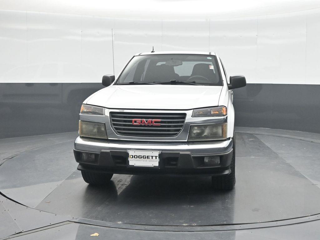 used 2008 GMC Canyon car, priced at $9,995