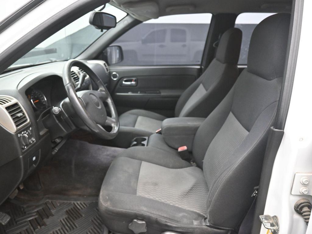 used 2008 GMC Canyon car, priced at $9,995