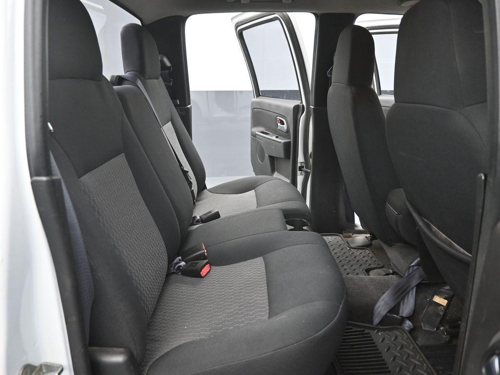 used 2008 GMC Canyon car, priced at $9,995