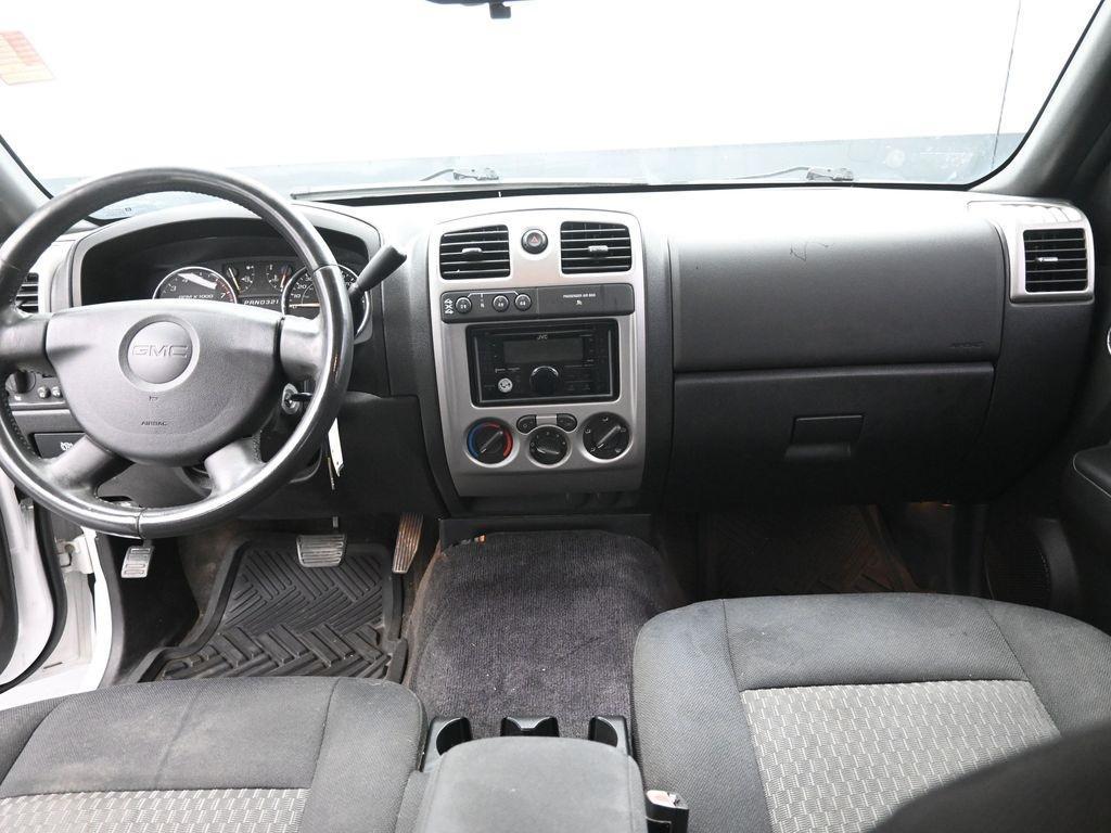 used 2008 GMC Canyon car, priced at $9,995