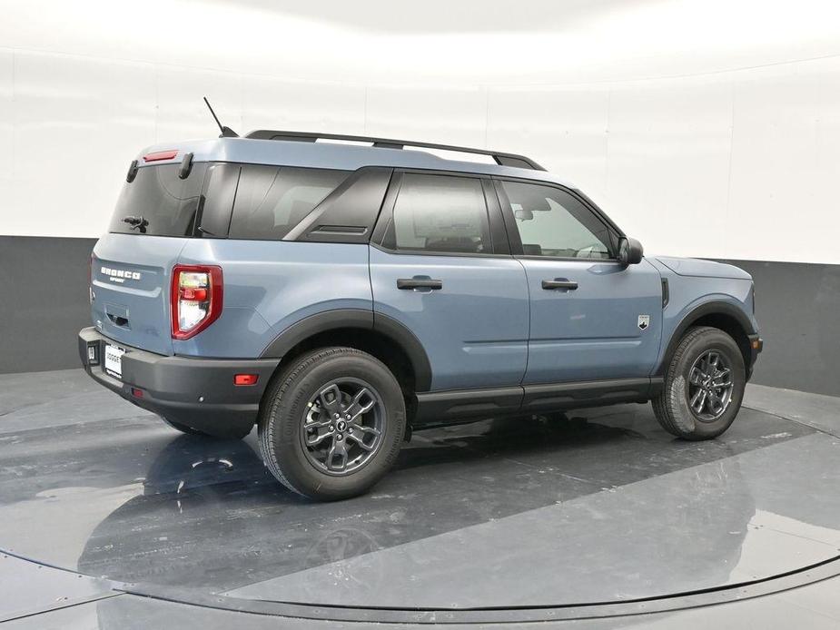 new 2024 Ford Bronco Sport car, priced at $29,244