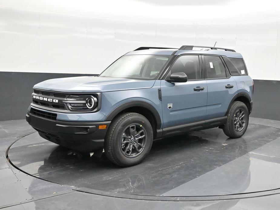 new 2024 Ford Bronco Sport car, priced at $29,244