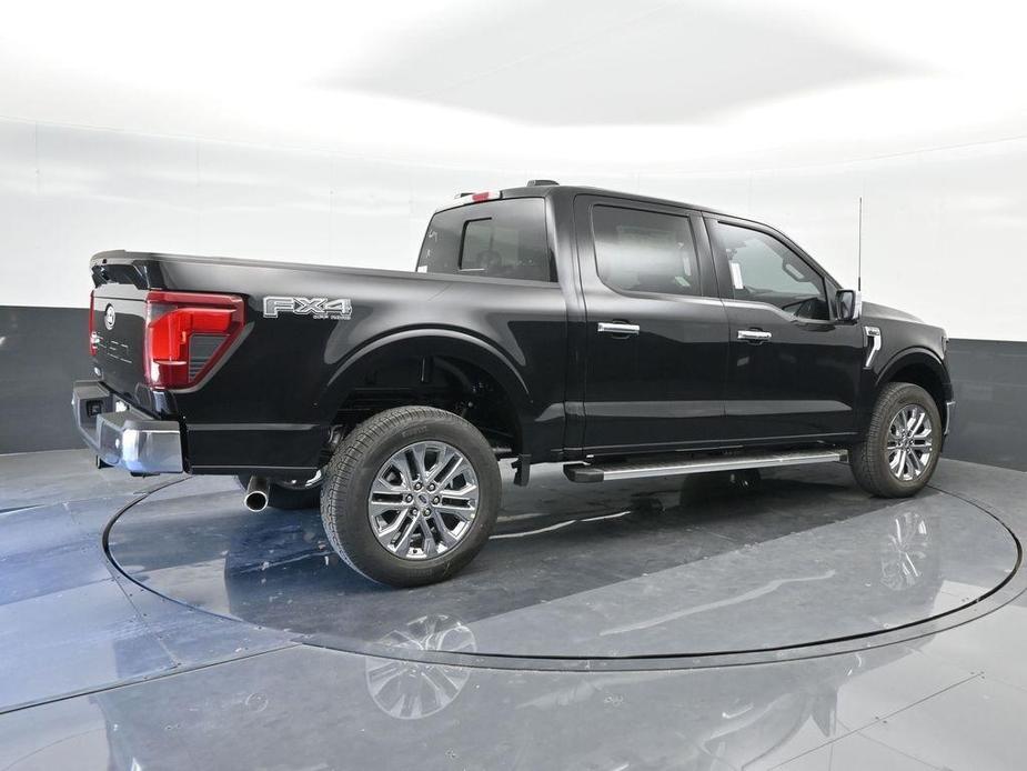 new 2024 Ford F-150 car, priced at $50,478