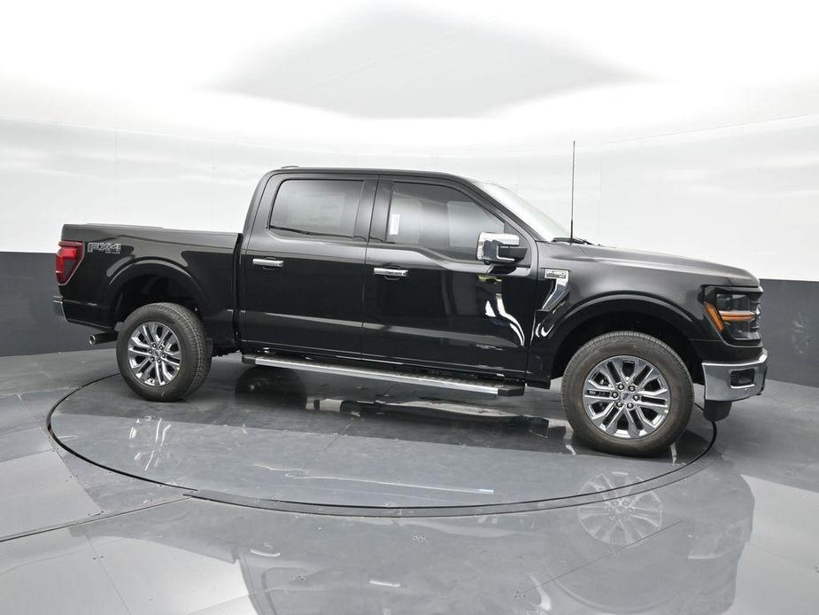 new 2024 Ford F-150 car, priced at $50,478