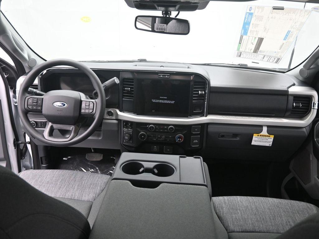 new 2025 Ford F-250 car, priced at $71,730