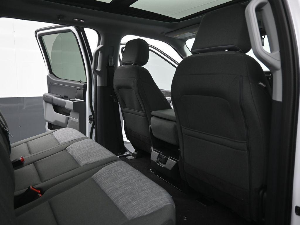 new 2025 Ford F-250 car, priced at $71,730