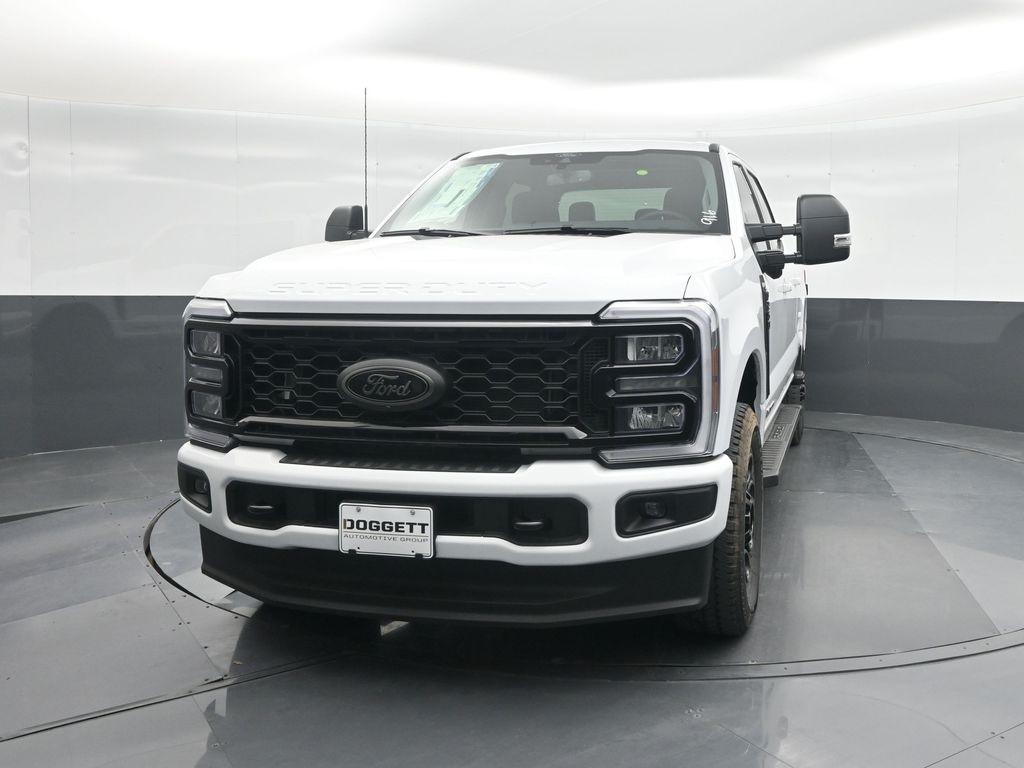 new 2025 Ford F-250 car, priced at $71,730