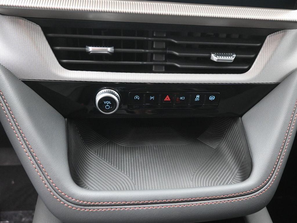 new 2025 Ford Explorer car, priced at $37,740
