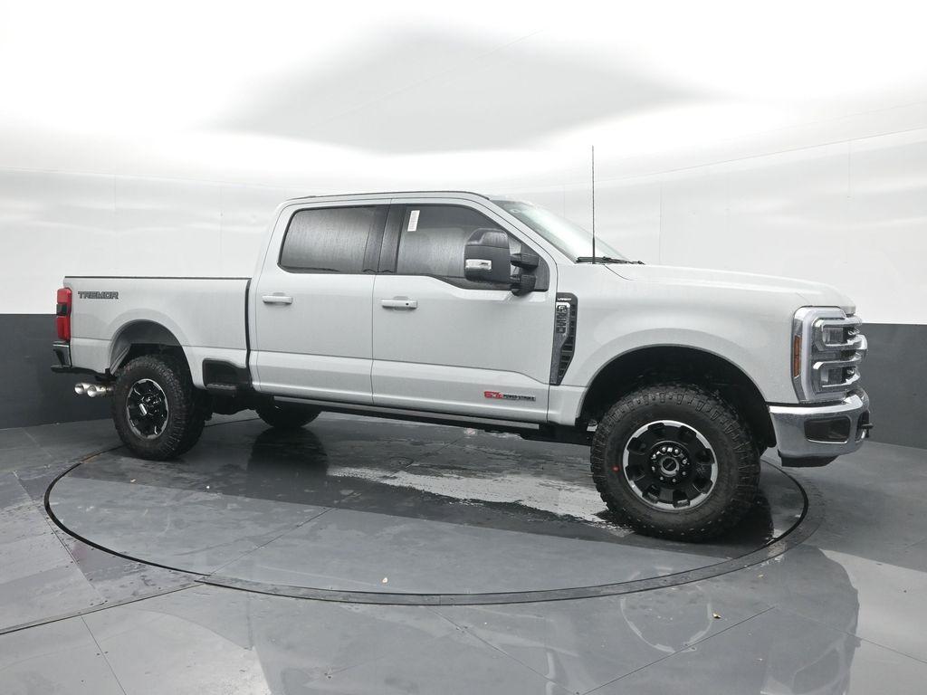 new 2025 Ford F-250 car, priced at $81,483