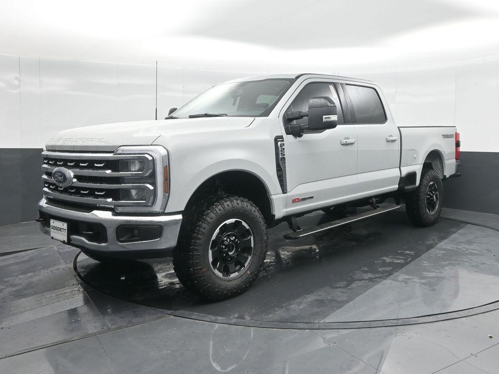 new 2025 Ford F-250 car, priced at $81,483