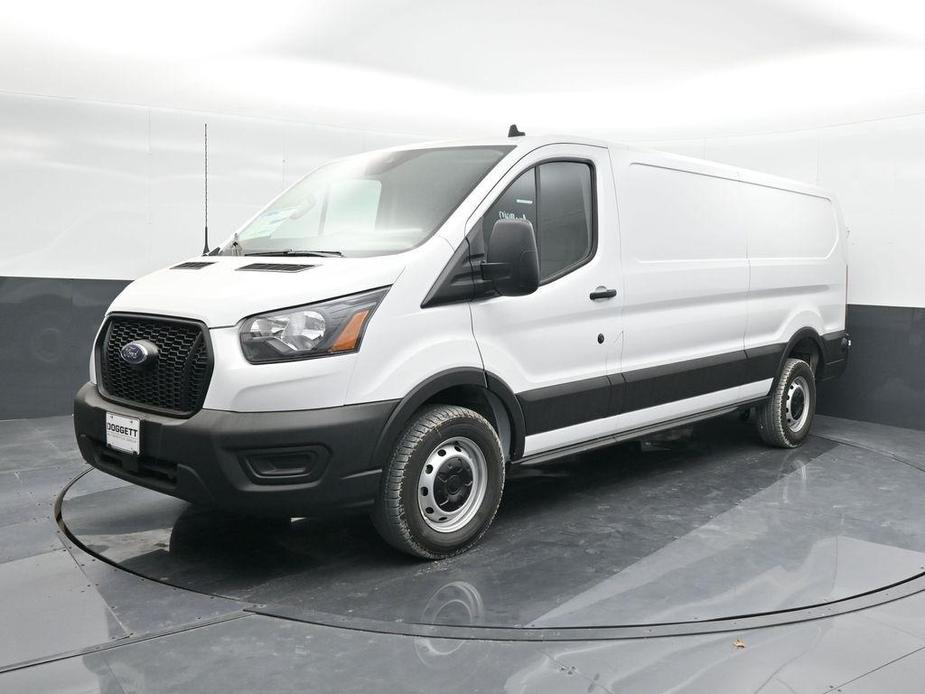 new 2024 Ford Transit-250 car, priced at $50,745