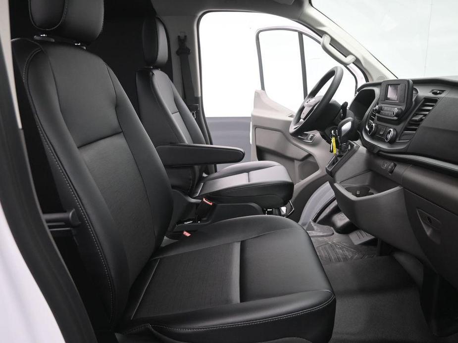 new 2024 Ford Transit-250 car, priced at $50,745