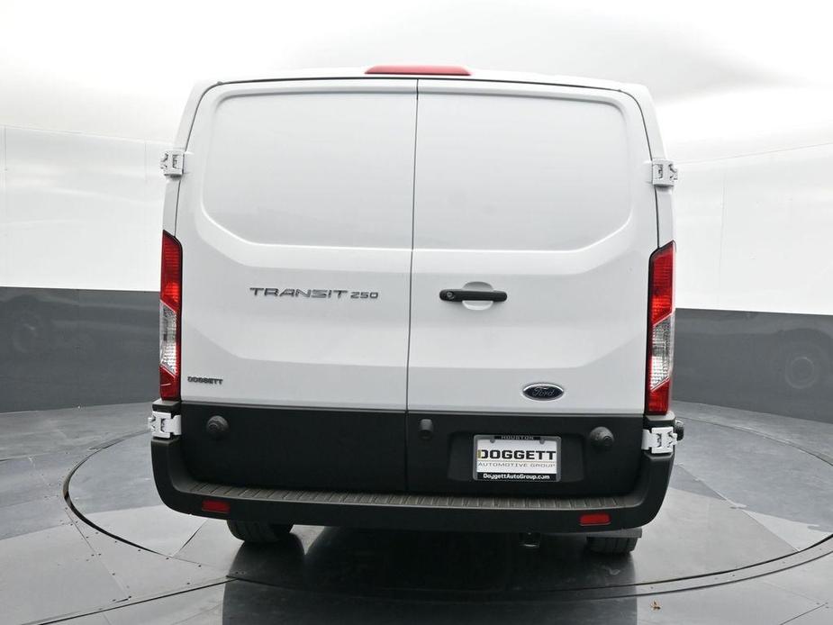 new 2024 Ford Transit-250 car, priced at $50,745