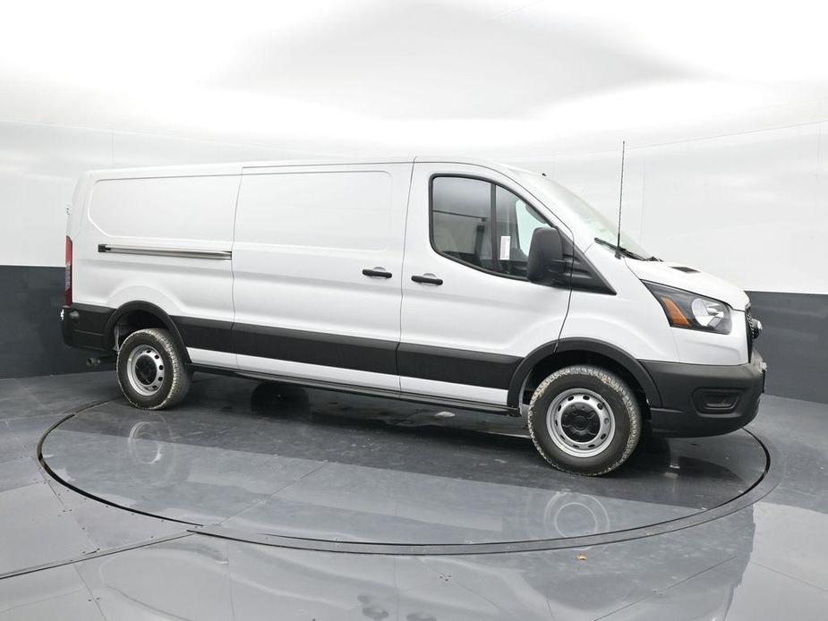 new 2024 Ford Transit-250 car, priced at $50,745