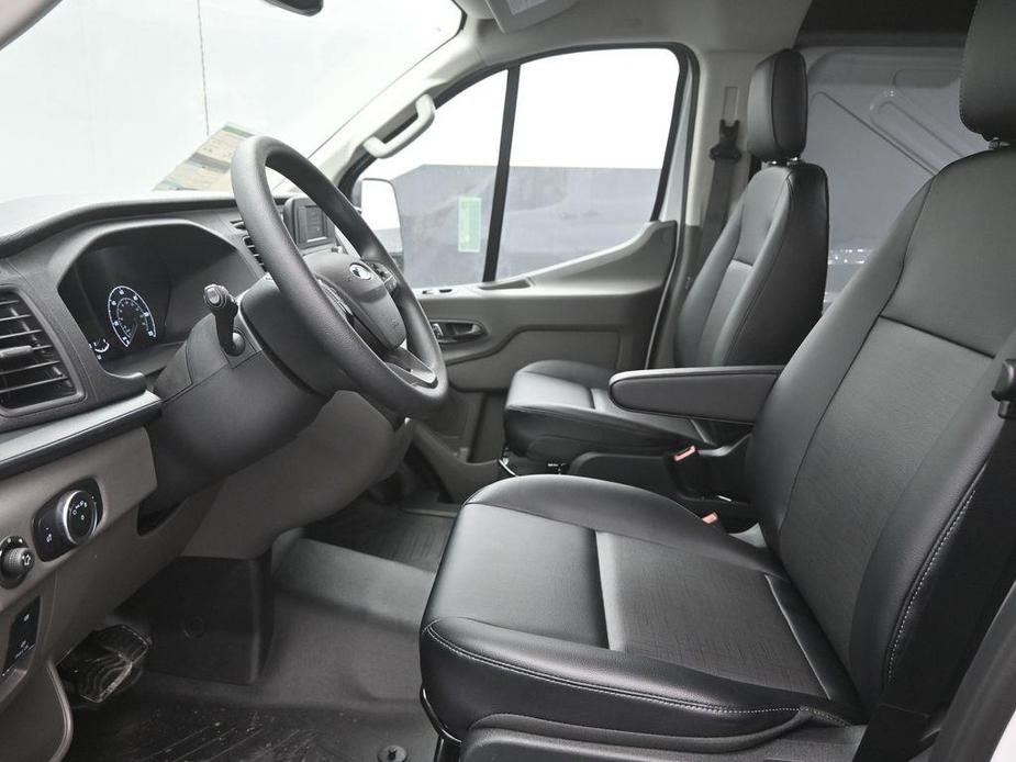 new 2024 Ford Transit-250 car, priced at $50,745