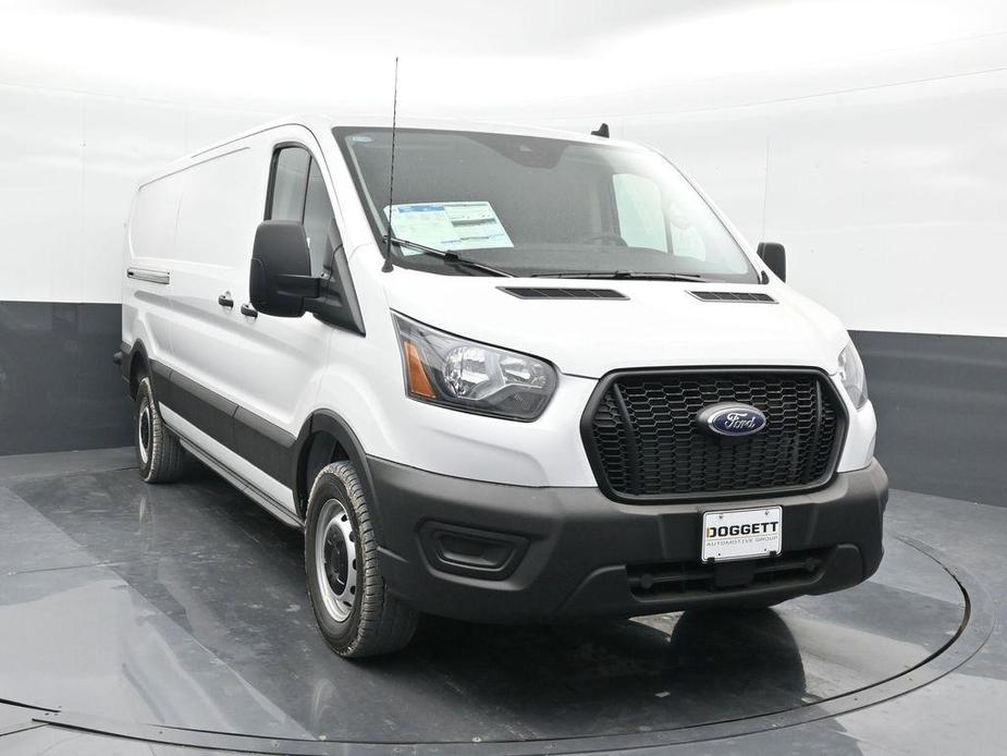 new 2024 Ford Transit-250 car, priced at $50,745