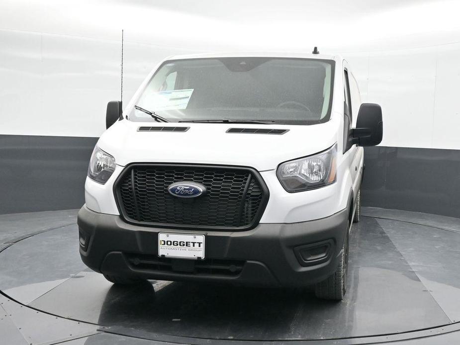 new 2024 Ford Transit-250 car, priced at $50,745