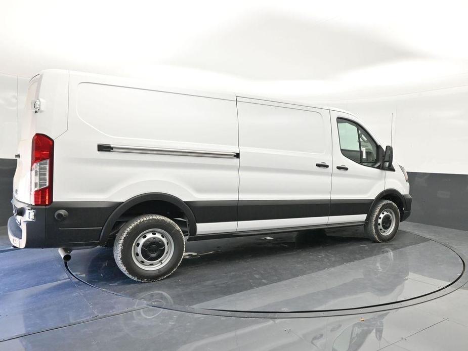 new 2024 Ford Transit-250 car, priced at $50,745