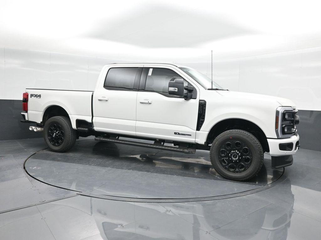 new 2025 Ford F-250 car, priced at $83,097