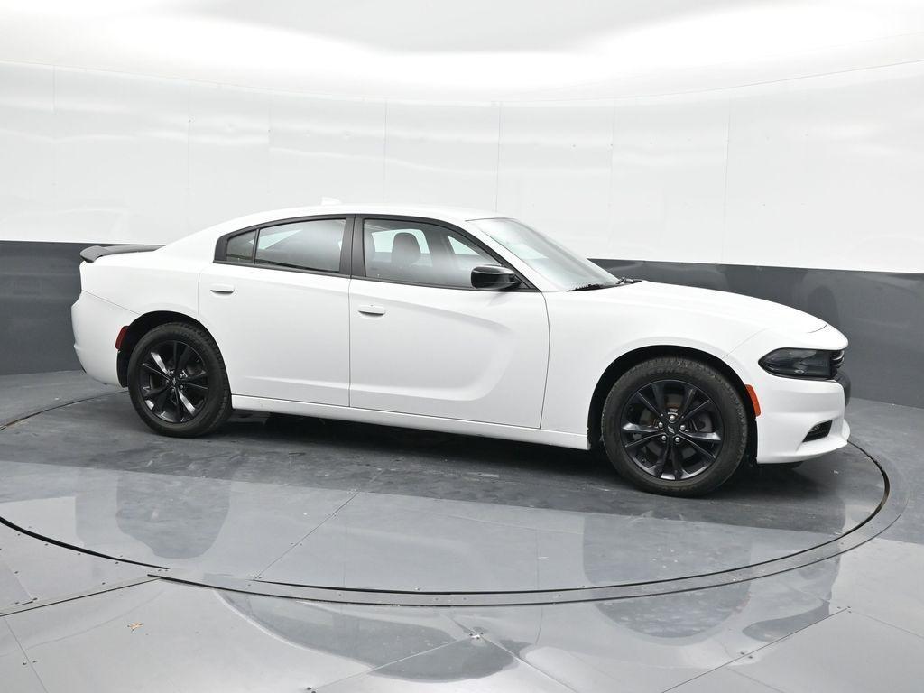 used 2020 Dodge Charger car, priced at $20,395