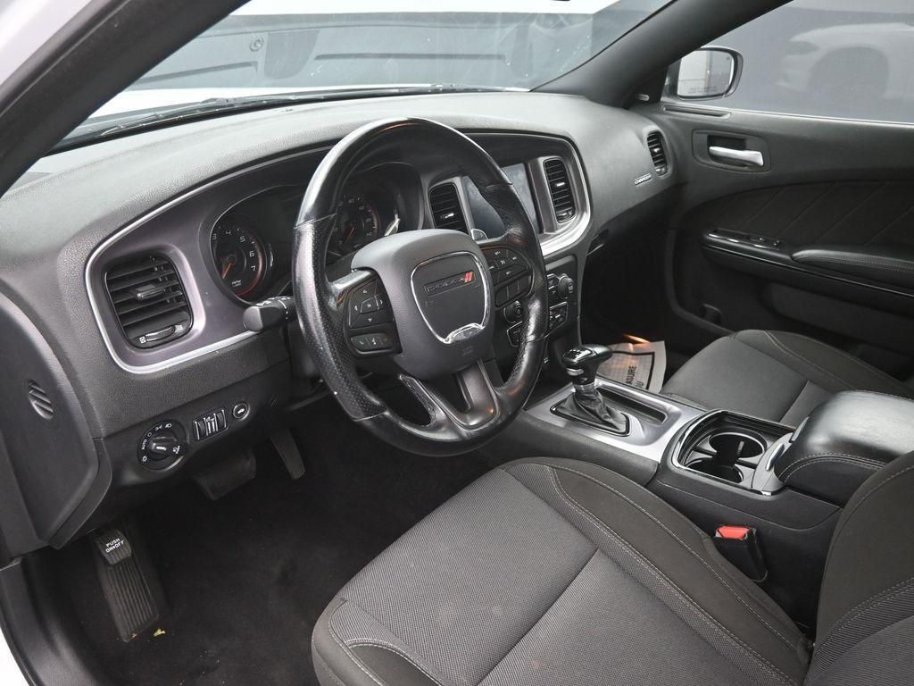 used 2020 Dodge Charger car, priced at $20,395