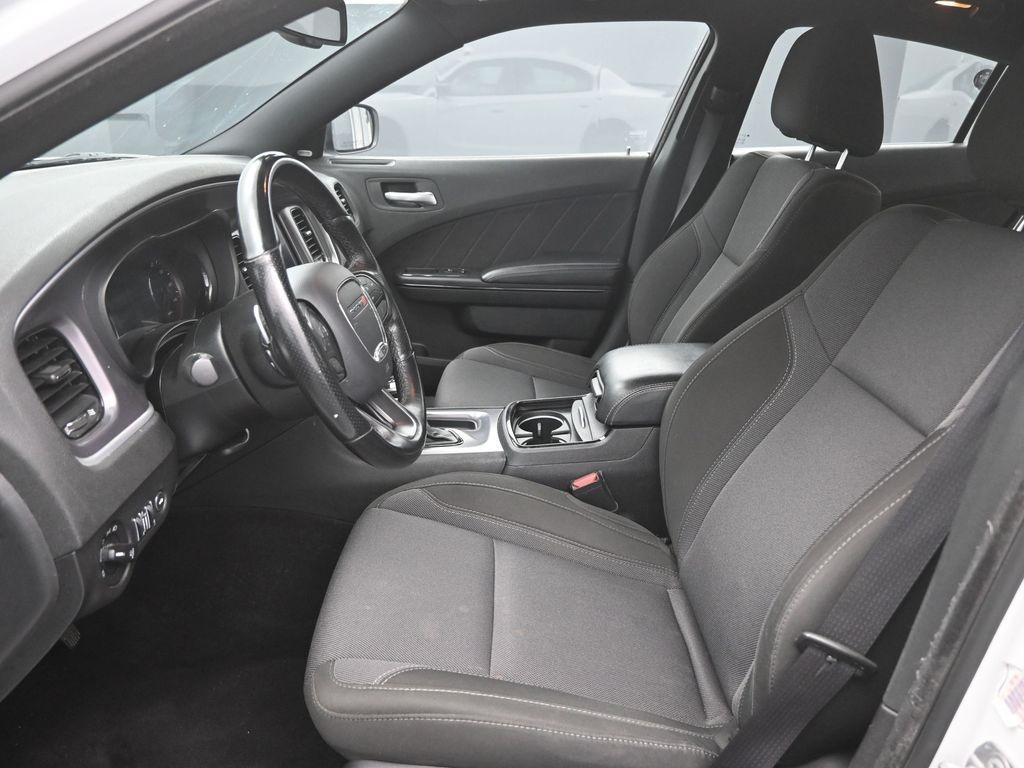 used 2020 Dodge Charger car, priced at $20,395