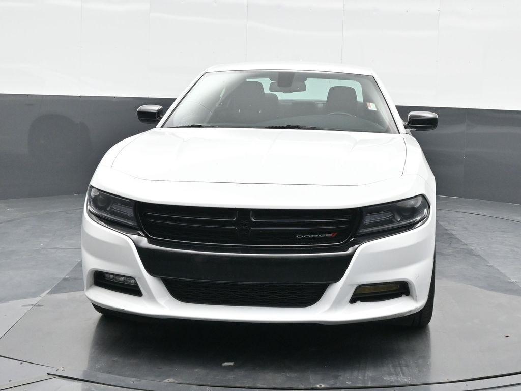 used 2020 Dodge Charger car, priced at $20,395