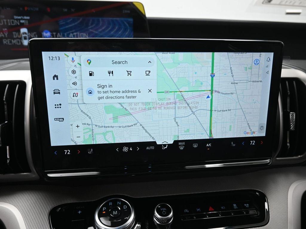 new 2025 Ford Expedition car, priced at $65,826