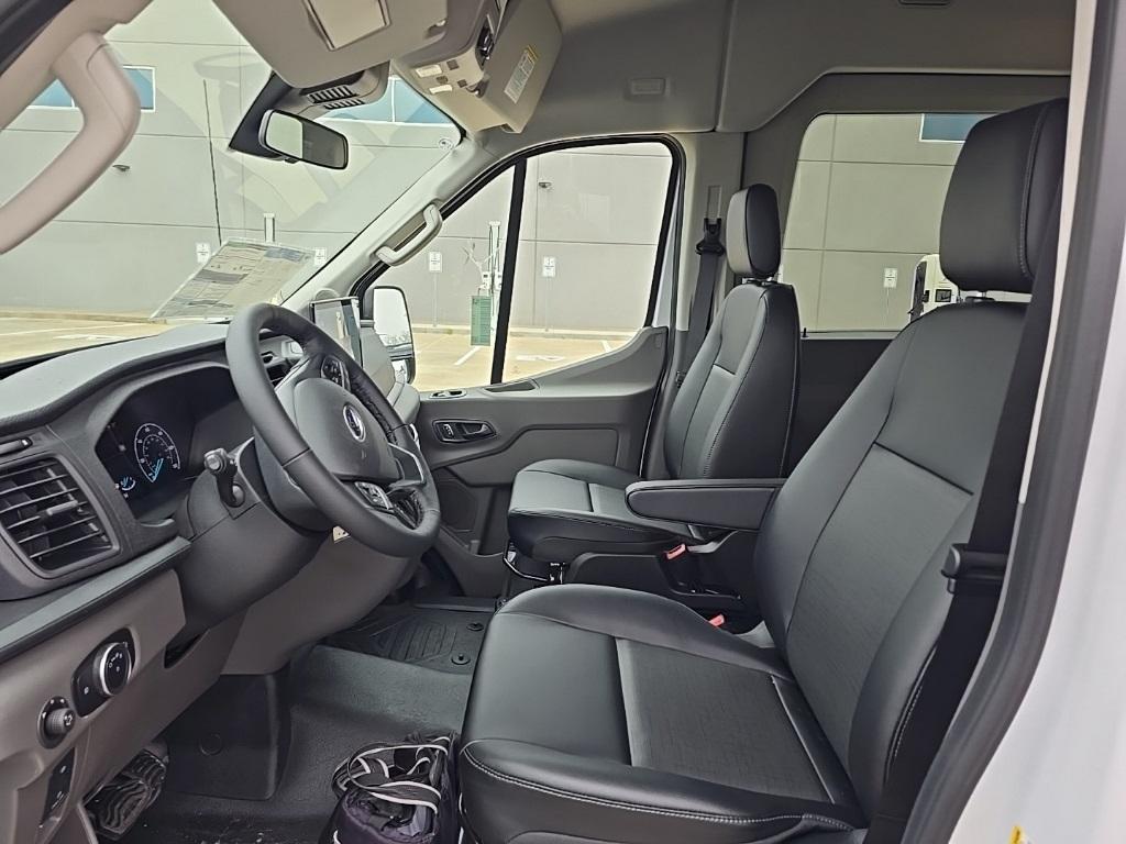 new 2024 Ford Transit-350 car, priced at $60,925