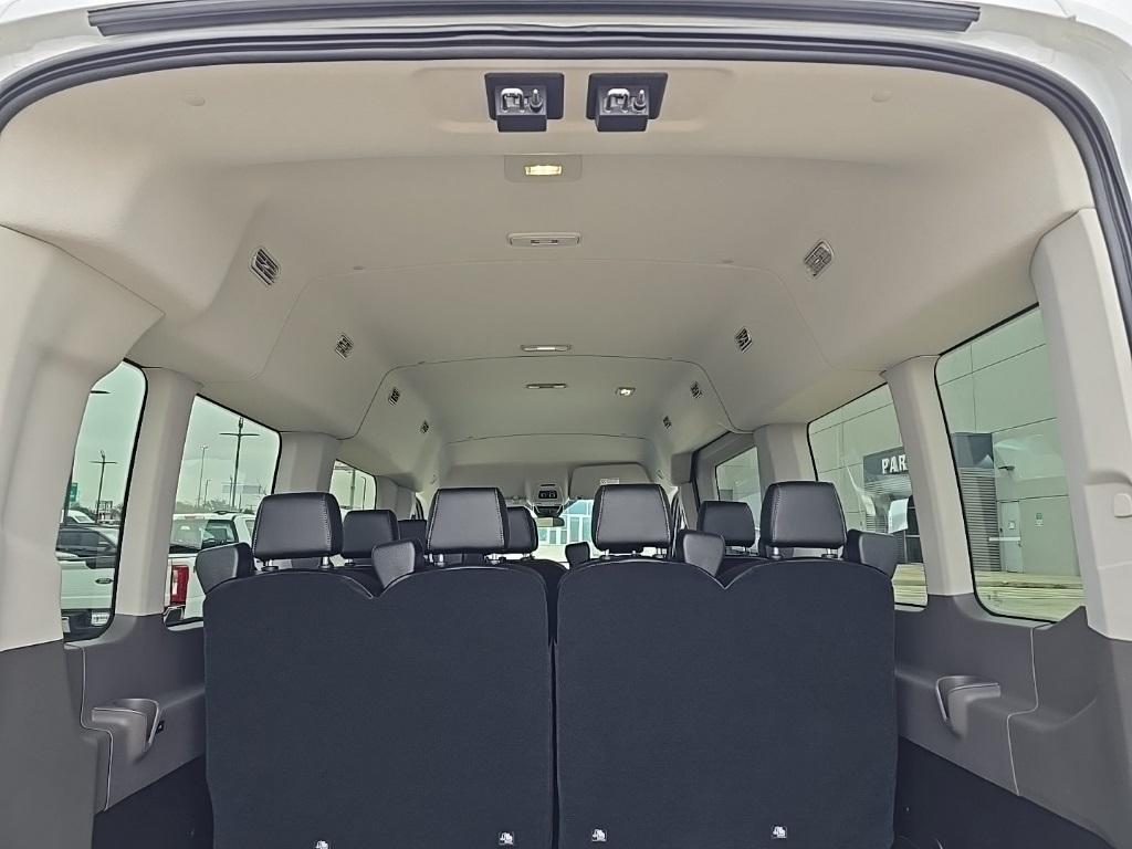 new 2024 Ford Transit-350 car, priced at $60,925