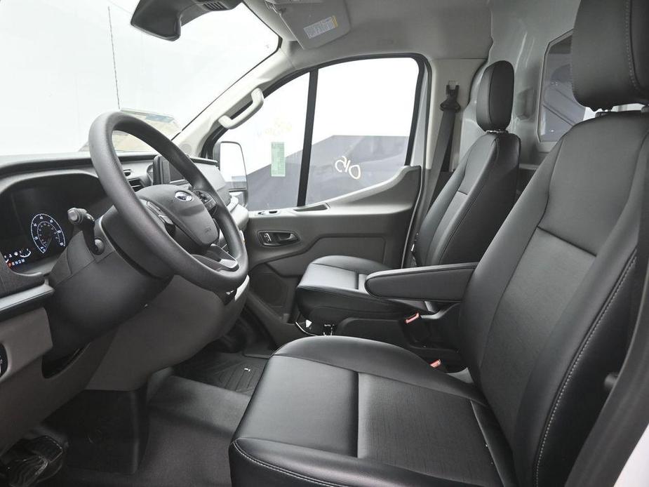 new 2024 Ford Transit-150 car, priced at $53,425