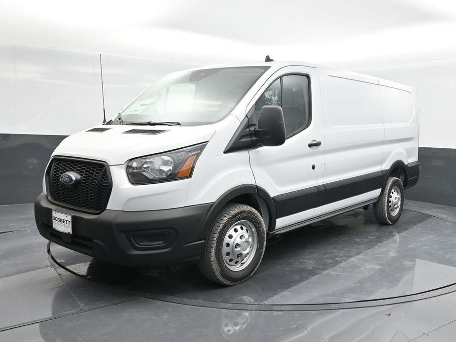 new 2024 Ford Transit-150 car, priced at $53,425