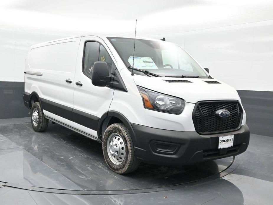 new 2024 Ford Transit-150 car, priced at $53,425