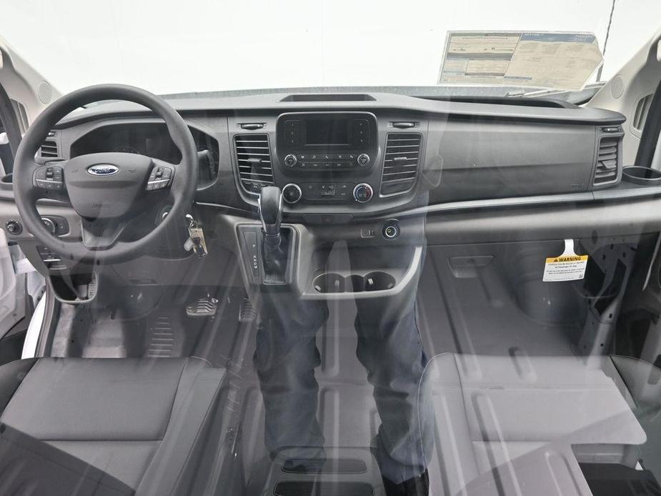 new 2024 Ford Transit-150 car, priced at $53,425