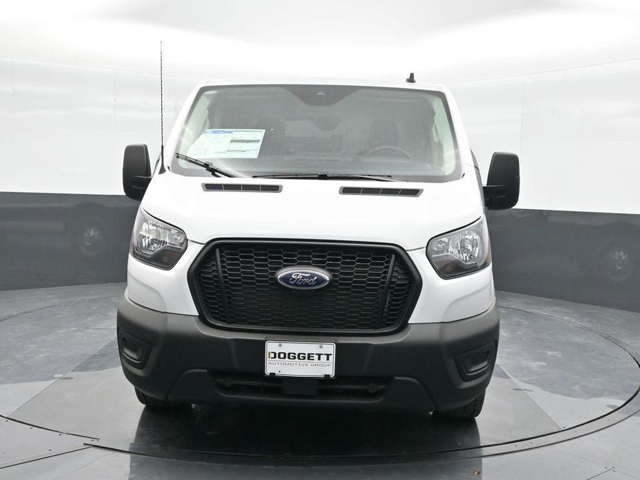 new 2024 Ford Transit-150 car, priced at $53,425