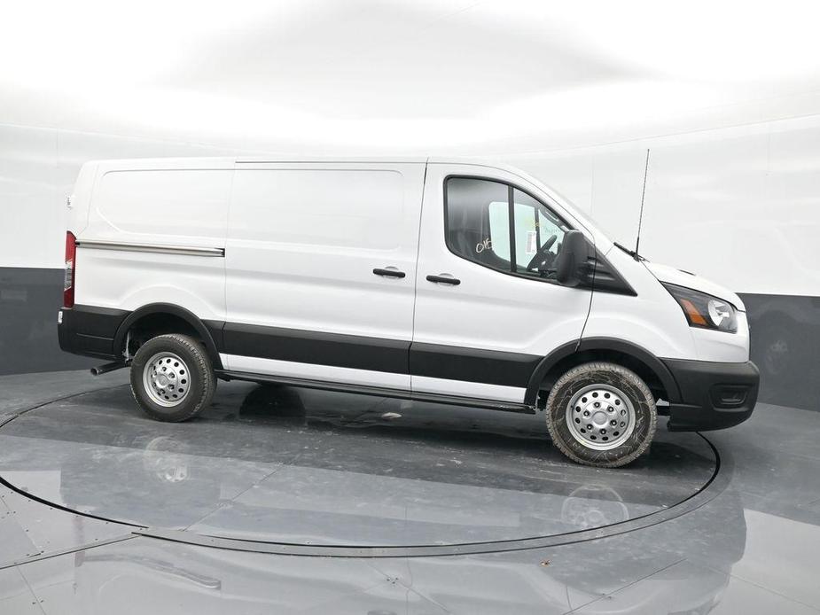 new 2024 Ford Transit-150 car, priced at $53,425