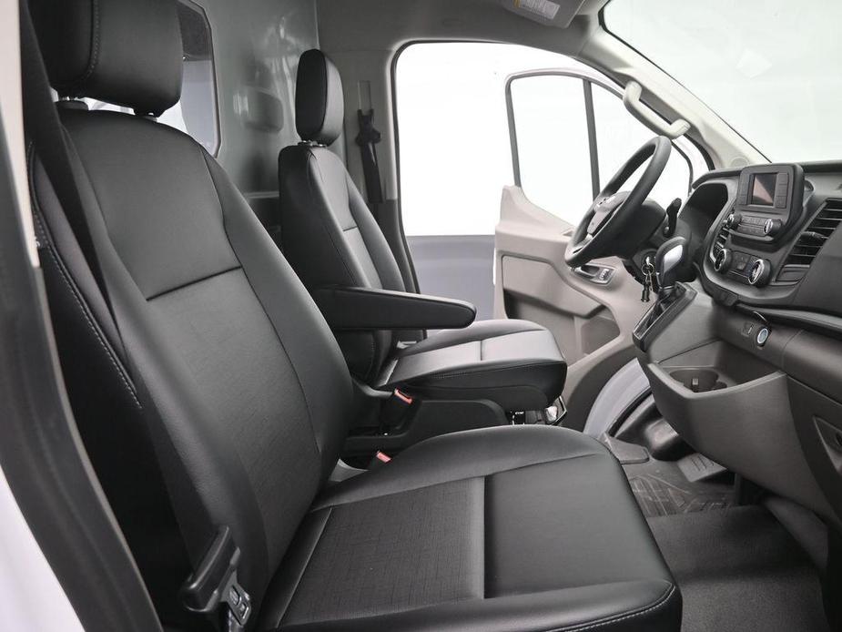 new 2024 Ford Transit-150 car, priced at $53,425