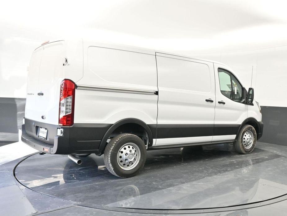 new 2024 Ford Transit-150 car, priced at $53,425