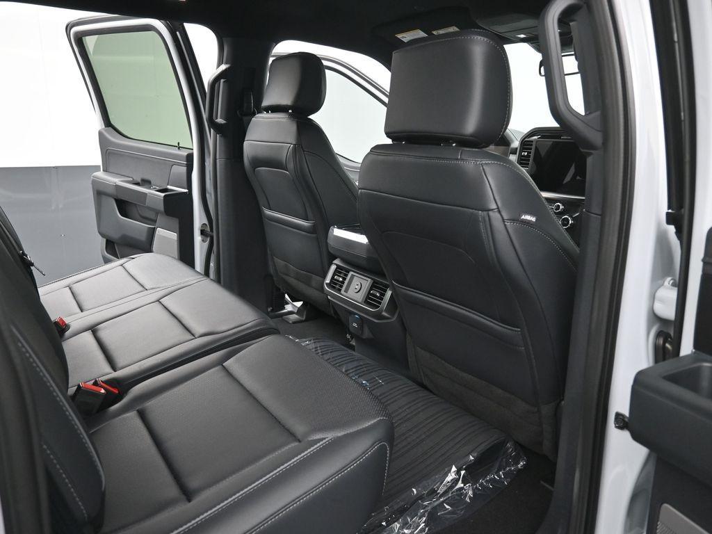 new 2025 Ford F-150 car, priced at $60,794