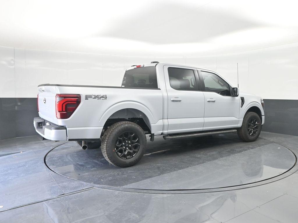 new 2025 Ford F-150 car, priced at $60,794