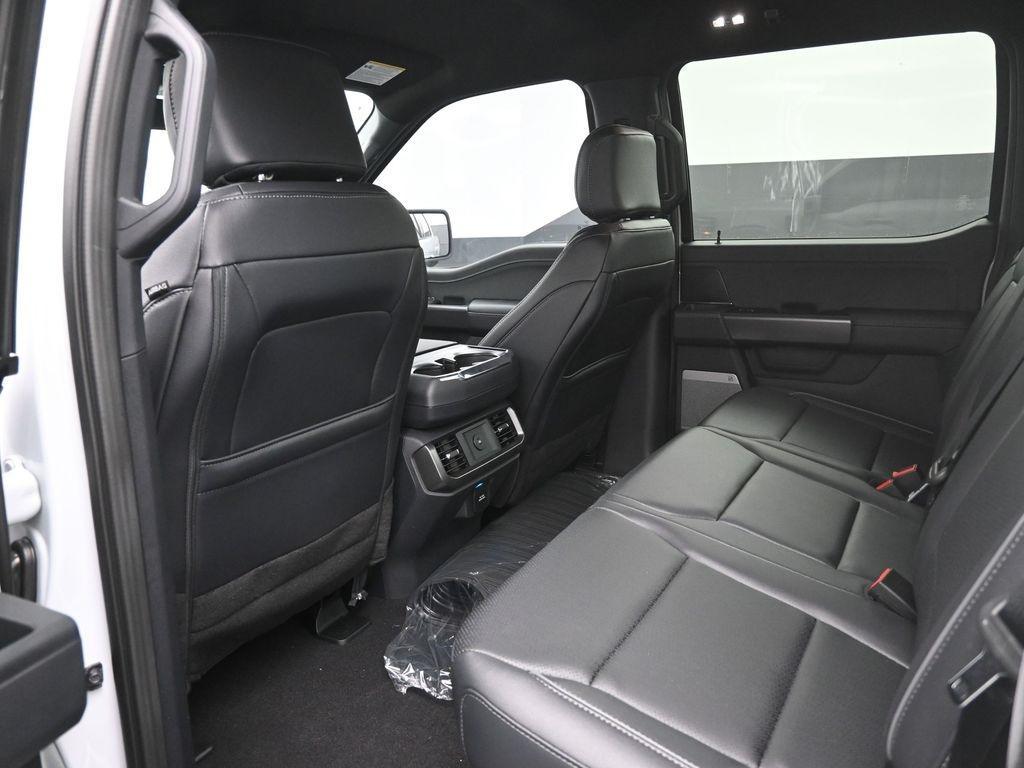 new 2025 Ford F-150 car, priced at $60,794