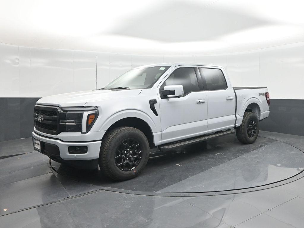 new 2025 Ford F-150 car, priced at $60,794