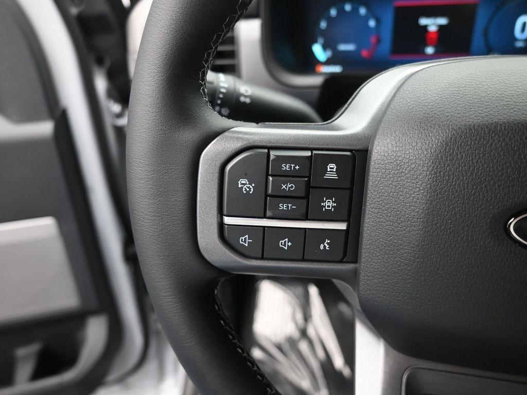 new 2025 Ford F-150 car, priced at $60,794